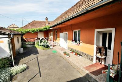 Casa 3 camere,102 mp, 1330 mp teren, 0% comision - 2