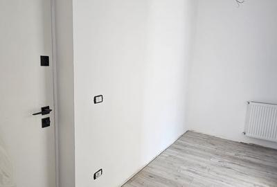 Apartament 3 camere cu gradina proprie 52 mp Leordeni Penny. - 7
