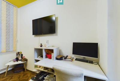 Apartament 3 camere , Splaiul Tudor Vladimirescu - 11