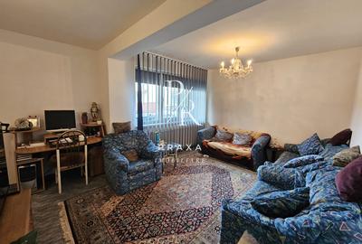 Duplex de Vanzare, 4 camere, Str Urusagului, Floresti! - 1