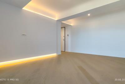 Apartament cu 2 camere decomandat în Cotroceni