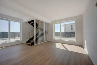 Duplex 2 camere The Suburb Buftea - 13