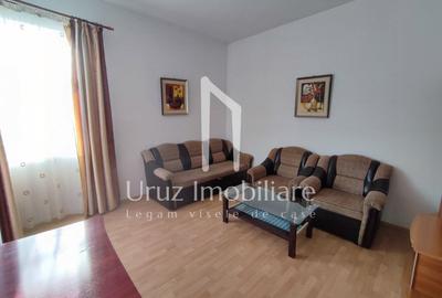 URUZ IMOBILIARE - VANZARE 2 APARTAMENTE CU 3 CAMERE RUDULUI