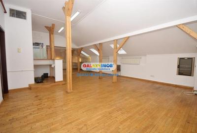 Birouri 110mp | Victoriei | Lascar Catargiu | Centrala Proprie - 7