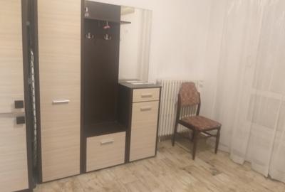 UNIVERSITATE - FACULTATEA DE ARHITECTURA, GARSONIERA, 30MP, MOBILATA - 4