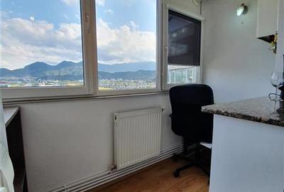 Inchiriere Garsoniera in bloc de apartamente, zona Astra, moderna - 7