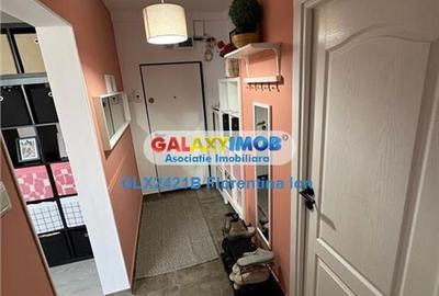 8090 Apartament 2 camere B dul Ion MIhalache( fost 1Mai) - 6