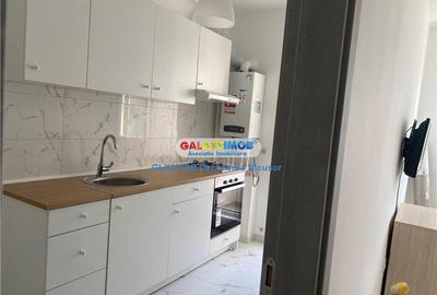 Garsoniera in Militari Residence mobilata utilata 340 euro - 4