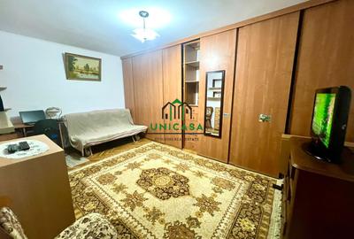 Garsoniera de inchiriat/Centru - 1