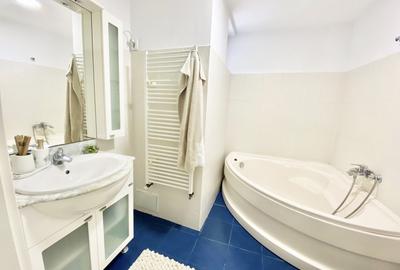 Eleganta si spatiu apartament cu 3 camere pe doua niveluri, 107 mp – Timisoara - 16