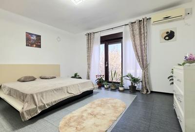 Vilă P+1 Mamaia Nord | Doar 5 min de plajă | 243mp utili | Garaj - 26