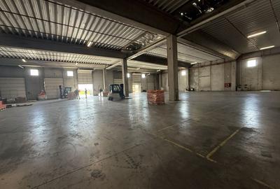 De vanzare parc logistic premium – randament imediat - Chitila - 14