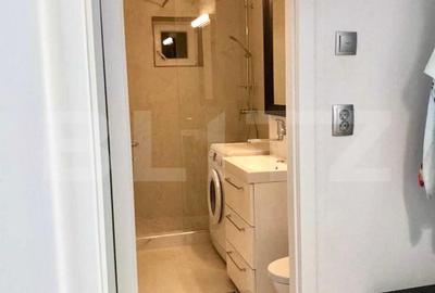 Apartament 3 camere, 76 mp, decomandat, 2 bai, zona Bucuresti - 6