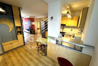 3 CAMERE | 2 BĂI | 100 MP | PARCARE | MĂNĂȘTUR/BUCIUM | STR.DRUMUL SF.IOAN - 7