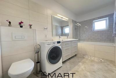 Penthouse 100mp terasa 60mp Cartier Kogalniceanu - 7