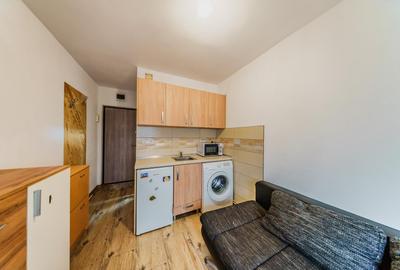 Garsonieră Etaj 2 Mobilată și utilată Zona UTA - Calea Aurel Vlaicu - 3