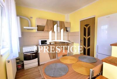Apartament cu 2 camere decomandat, mobilat în Turnișor