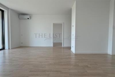 Apartament cu 3 camere decomandat în Băneasa