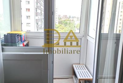 Apartament 2 camere | Renovat integral | Mobilat & Utilat | Etaj 7 - 16
