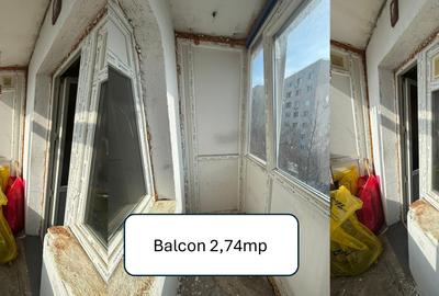 Apartament 2 camere decomandat Berceni / 58 mp / 10 min metrou & Sun Plaza - 2