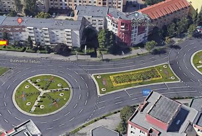De vanzare apartament 2 camere Zizinului - 7