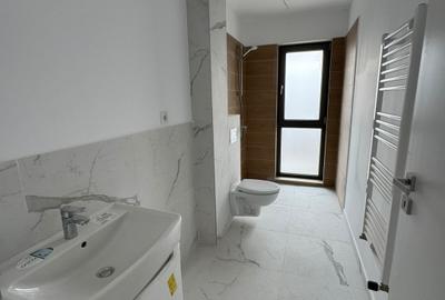 Apartament 3 camere , zona Calea Moldovei - 5