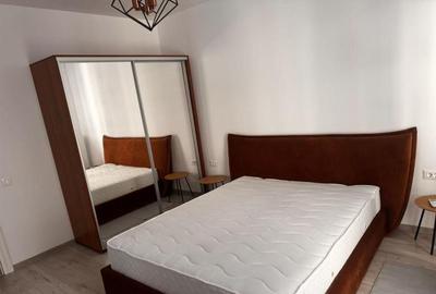 Garsoniera Plaza Residence bloc nou metrou - 4