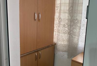 Apartament mobilat și utilat de vânzare - 8