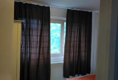 Inchiriez apartament 3 camere zona Cantemir , persoana fizica - 12