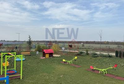 TEREN 645 mp - EDEN FOREST GULIA / TARTASESTI - ideal casa sau investiție - 11