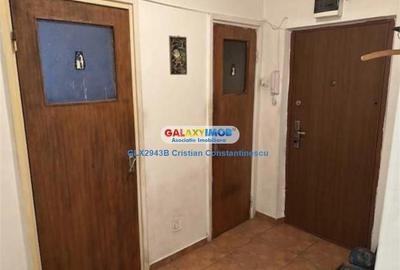 Apartament cu 4 camere decomandat în Brâncoveanu