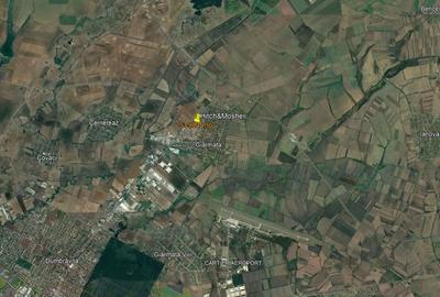 Teren de vânzare – Giarmata, 984 mp, intravilan - 5