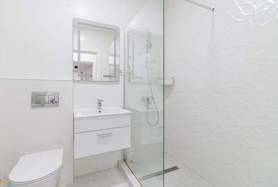 Apartament 2 camere generos, 69 mp, Ivory Residence, Voluntari, Pipera - 12