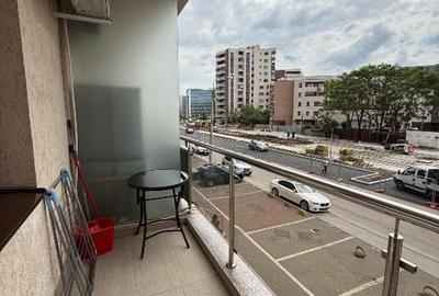 Plaza Residence langa parcul Liniei, aproape de metrou, Carrefour - 8