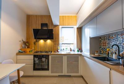 Apartament 4 camere, premium, metrou Dimitrie Leonida, Comision 0% - 3