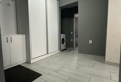 Totul nou! Apartament 2 camere, ans. Dorobantilor, etaj 2. - 7