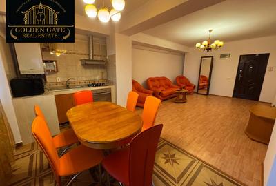 Apartament cu 2 camere decomandat, mobilat în Domenii