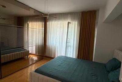 Inchiriez apartament lux 2 camere Splaiul Unirii Camera de Comert Proprietar - 7