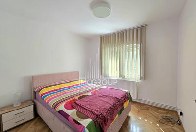 Apartament de inchiriat 3 camere & 2 bai, parcare, Zorilor - UMF - 9