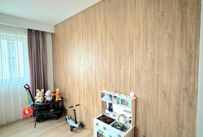 Apartament 3 camere cu priveliste deosebita, zona Coresi, Brasov - 15