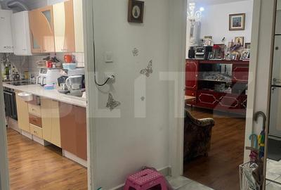 Apartament 4 camere 78mp, Marasti - 5