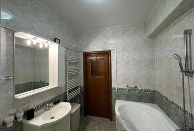 DE INCHIRIAT | APARTAMENT 3 CAMERE | DOMENII - 10