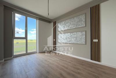 Apartament cu 3 camere open space Torontalului - 4