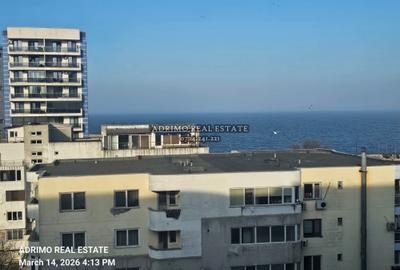 Apartament cu 2 camere decomandat, mobilat în Faleza Nord