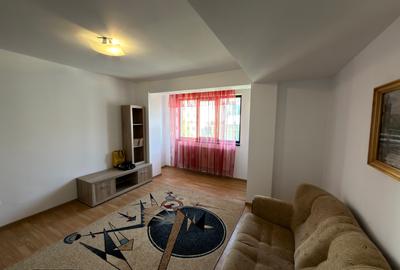 Apartament 2 camere bloc nou mobilat si utilat - 7