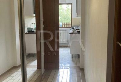 Apartament 2 camere, et 3/10- Drumul Taberei - 5