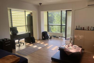 Apartament 1camera, de vanzare,  in Gheorgheni, zona strazii T. Mihali - 3