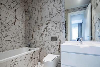 REA1024637 Apartament spatios High End 2 camere One Verdi Park I Design modern - 12