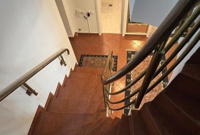 Duplex elegant 124 mp utili – Bulevardul Unirii bloc ANL - 10