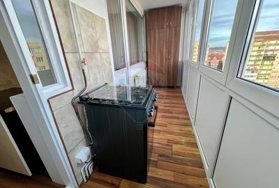 Apartament 2 camere - zona Mihai Viteazu - 4